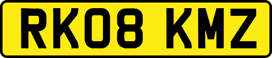 RK08KMZ