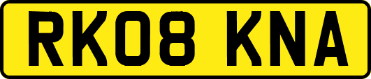 RK08KNA