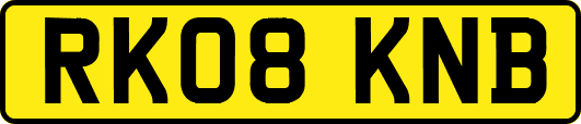RK08KNB