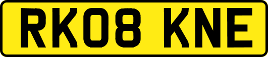 RK08KNE
