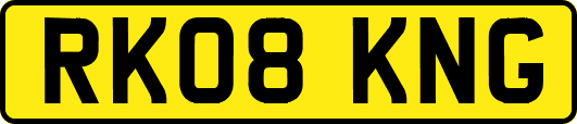 RK08KNG