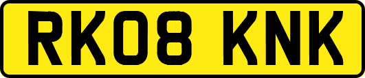 RK08KNK