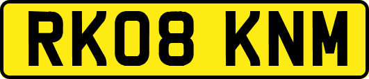 RK08KNM