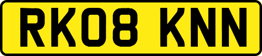 RK08KNN