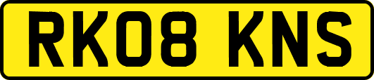 RK08KNS
