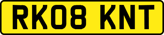 RK08KNT