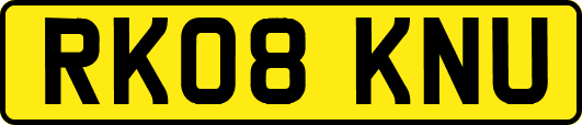 RK08KNU