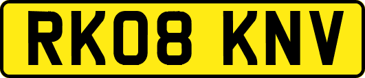 RK08KNV