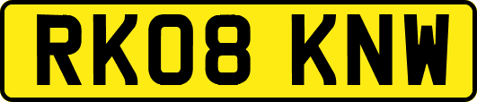 RK08KNW