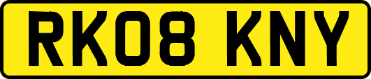RK08KNY