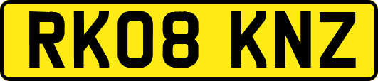 RK08KNZ