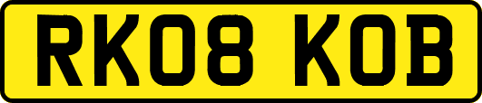 RK08KOB