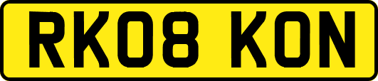 RK08KON