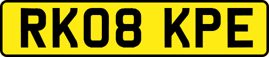 RK08KPE