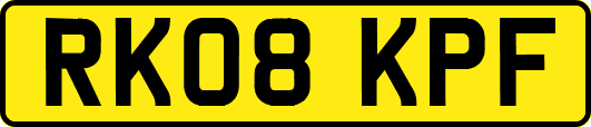 RK08KPF