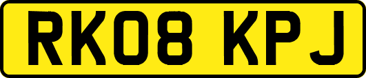 RK08KPJ