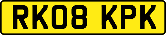 RK08KPK