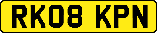 RK08KPN