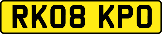 RK08KPO