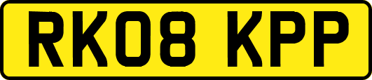 RK08KPP