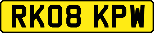 RK08KPW
