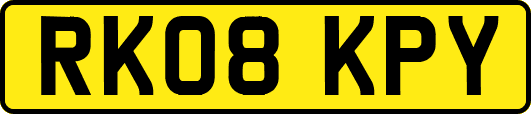 RK08KPY