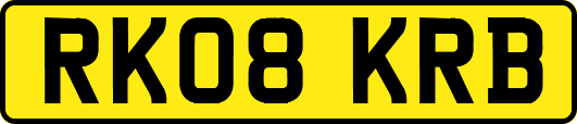 RK08KRB