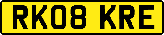 RK08KRE