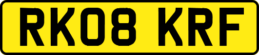 RK08KRF