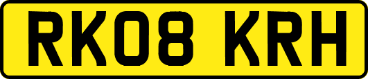 RK08KRH
