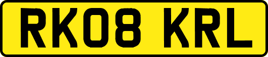 RK08KRL
