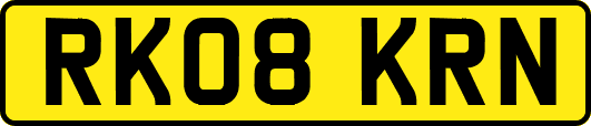 RK08KRN