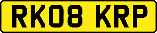 RK08KRP