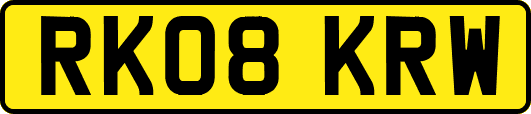 RK08KRW
