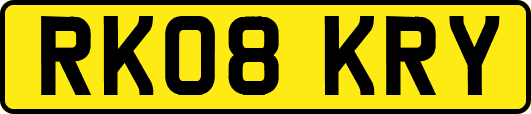 RK08KRY
