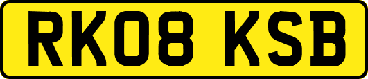 RK08KSB