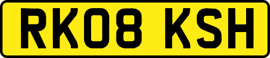 RK08KSH
