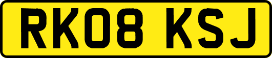 RK08KSJ
