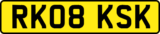 RK08KSK
