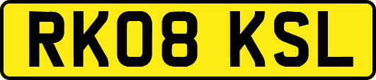 RK08KSL