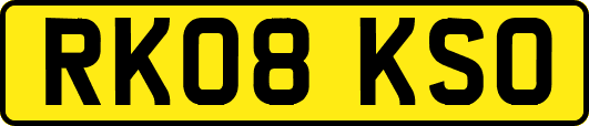 RK08KSO