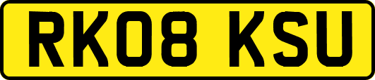 RK08KSU