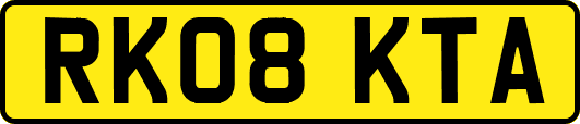 RK08KTA