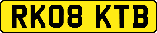 RK08KTB