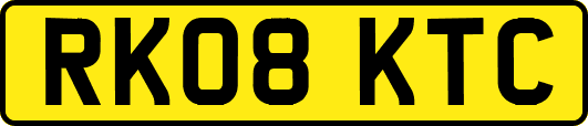 RK08KTC