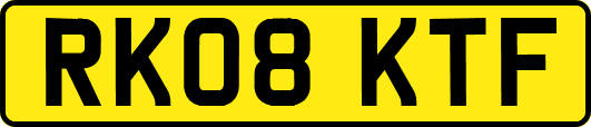 RK08KTF