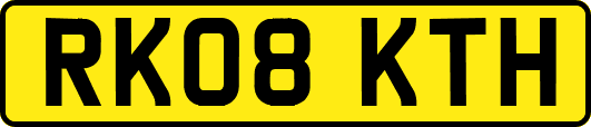 RK08KTH