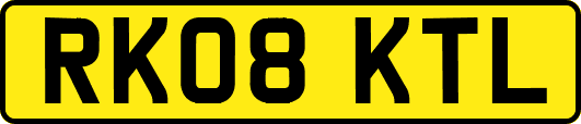 RK08KTL