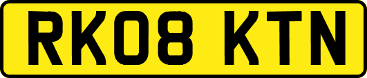 RK08KTN