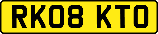 RK08KTO